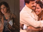Rhiti Tiwari on being Manoj Tiwari's daughter.