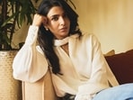 Samantha Ruth Prabhu made her myositis diagnosis public in 2022. 