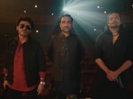 Divyenndu, Pankaj Tripathi and Ali Fazal reunite for Mirzapur The Movie as Munna, Kaleen and Guddu.