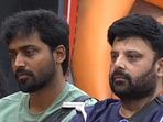  బిగ్ బాస్ 10 తెలుగు.. ఇదేం ట్విస్ట్ మామ.. ఫ‌స్ట్ వీక్‌లోనే డబుల్ ఎలిమినేష‌న్‌? వీళ్లు అవుట్!(youtube/starmaa)