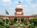 ‘Undoubtedly a victim’: SC on marital rape case involving ‘sex slave’ allegation