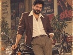 '80s వైబ్'లో తెలంగాణ సీఎం రేవంత్ రెడ్డి