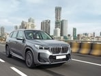 The BMW X1 Long Wheelbase is a stretched version of its smallest SUV.
