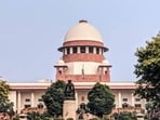 The Supreme Court bench also questioned Dilip S Ghumare’s justification for his conduct. (File photo)