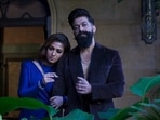 Toxic box office collection will wind up under  <span class='webrupee'>₹</span>350 crore.