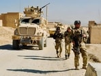 US military interventions in Iraq and Afghanistan, ambitiously named the War on Terror, resulted in two decades of turbulence in West Asia. The US emerged more of a global bully than a leader during and in the aftermath of this operation. (Shutterstock)
