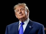 The move will have a huge impact on top American tech companies that rely heavily on foreign workers. (In picture: US President Donald Trump)