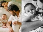 Varun Tej Son: వరుణ్ తేజ్, లావణ్య త్రిపాఠీ కొడుకు వాయు ఫస్ట్ బర్త్‌డే.. ఫేస్ రివీల్.. ఎంత క్యూట్‌గా ఉన్నాడో చూశారా?