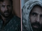 Watch Haiwaan at the theatres this week as actors Akshay Kumar, Saif Ali Khan, Shriya Pilgaonkar, Saiyami Kher cast their magic.