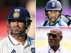 Viv Richards feels Joe Root can break Sachin Tendulkar's record Viv Richards feels Joe Root can break Sachin Tendulkar's record