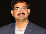 Professor Sankar Prasad Rath 