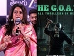 పెద్దవాళ్లకు పుట్టిన బిడ్డను కాదు-స్టేజీపైనే ఏడ్చేసిన ఉదయభాను-క్రైమ్ థ్రిల్లర్ సిరీస్ తో ప్రొడ్యూసర్ గా!