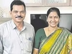 ఏఈ నూకరాజు ఫ్యామిలీ సూసైడ్ కేసు
