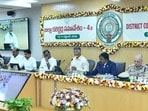 కలెక్టర్ల సదస్సు