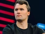 Charlie Kirk was shot dead on September 10, 2025.