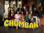 Netflix Web Series: నెట్‌ఫ్లిక్స్‌లోకి మరో క్రేజీ కామెడీ వెబ్ సిరీస్.. ఈరోజు నుంచే స్ట్రీమింగ్.. తెలుగులోనూ అందుబాటులో..