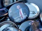 Charlie Kirk was killed a year ago on September 10, 2025.