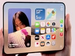 యాపిల్ ఐఫోన్ డ్యుయో(Apple Event)