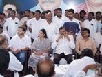 మాజీ మంత్రి బొత్స