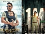 Friday OTT Releases: థ్రిల్లర్ నుంచి కామెడీ వరకు.. నెట్‌ఫ్లిక్స్ నుంచి జీ5 వరకు.. ఈ శుక్రవారం ఓటీటీలోకి వస్తున్న టాప్ 9