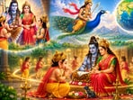 గణేశుడి తెలివితేటలకు నిదర్శనం ఈ కథ.. తల్లిదండ్రుల ప్రాధాన్యత ఇదే!(AI)