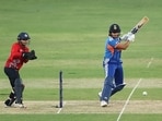 Can Shafali Varma make up for Mandhana's failure?