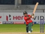 Will Bangladesh be able to chase down 150?
