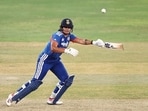 Shafali Varma stands in Bangladesh's way
