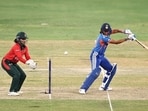 Can Harmanpreet Kaur provide a late flourish? Can Harmanpreet Kaur provide a late flourish?