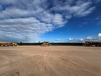 The spot price of U3O8 is at its highest since early February, according to market-data firm UxC.