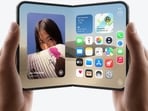 The newly launched iPhone Duo