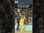 Why Does CSK Give Players So Much Freedom? Shivam Dube Reveals the Reason