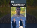 BRICS: Amid Wars, India Wants Geopolitics Kept Out Of Delhi Summit - Expert
