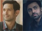 Jitendra Kumar replaced Vikrant Massey in Mirzapur The Movie.