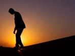 Signs someone may be struggling with suicidal thoughts.
