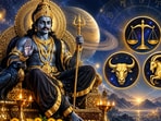 ఉద్యోగం, ధనం, ఆస్తి.. శని వక్రగతితో ఈ 3 రాశులకు అద్భుత ఫలితాలు!(AI)