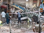 MCD has directed its field-level officials to remain vigilant and ensure timely action against violations in accordance with the prescribed rules and procedures.