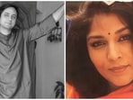 Forget the 80s AI trends, Shashi Tharoor, Renuka Chaudhary give it a cool twist