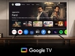 The right smart TV can make your living room feel like a more complete entertainment setup.