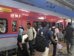 ప్రత్యేక రైళ్ల పొడిగింపు