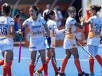 India women are two wins away from completing a hat-trick of titles