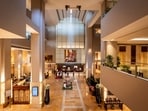 The LaLiT New Delhi prepares to welcome BRICS delegates