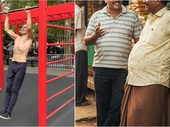 అంగ్రేజీ వర్సెస్ ఇండియన్ అంకుల్స్..