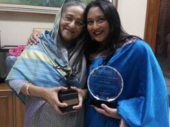 অনিয়ম ও জালিয়াতির অভিযোগের মধ্যে বিশ্ব স্বাস্থ্য সংস্থার (ডব্লিউএইচও) দক্ষিণ-পূর্ব এশিয়া অঞ্চলের পরিচালকের পদ থেকে সরে দাঁড়ালেন সায়মা ওয়াজেদ।