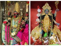 এই সপ্তাহেই কৌশিকী অমাবস্যা পড়েছে। 