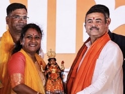 ডায়মন্ড হারবারের সভাপতিকে ‘এক্তিয়ার’ মনে করাল বিজেপি