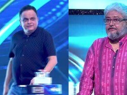 নতুন দাদাগিরিতে নতুন রূপে ব্রাত্য