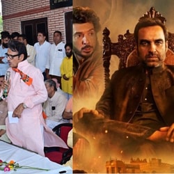 In a letter to the CBFC, Rathore has claimed that the song is about the valour of Maharana Pratap and his loyal horse, Chetak, in the battle of Haldighati against the Mughal army.

