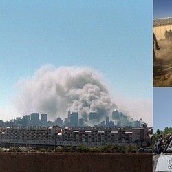 The 9/11 attacks, one of the worst terrorist attacks in world and US history, led to years of war in Afghanistan, which ultimately led to the return of the Taliban regime and the fall of Kabul