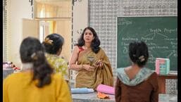 Beyond degrees: A principal’s mission to empower girls